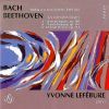 Bach & Beethoven: Partita Nr. 6 & Klav